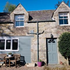 Red Squirrel Cottage