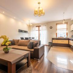 Victus Apartamenty, Apartament Klaudia