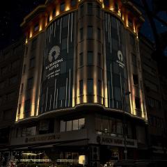 All Seasons Suites