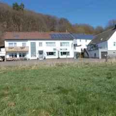 Ferienhaus Neunkirchener- Mühle