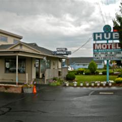 Hub Motel