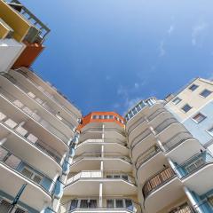 Spacerowa Apartments with Parking by Noclegi Renters