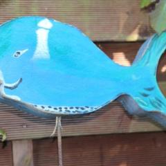 Ferienwohnung Strandläufer