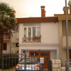 Pleasant apartment Korenic in unique city of Rovinj