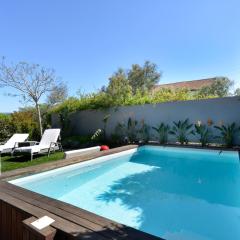 Estoril Garden Villa - 4Bedroom private pool - CheckinHome