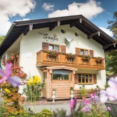 Ferienwohnung Haus Sonja