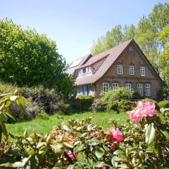 Ferienwohnung Warderhof