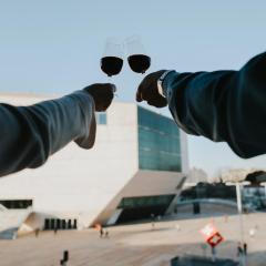 Five Seven Nine Apartments