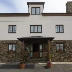 Hotel Rural As Laguas