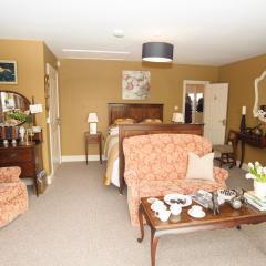 The Brown Hen Guest Accommodation