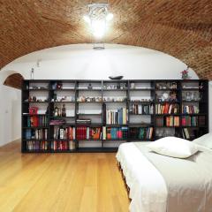 Casa Molino Luxury Loft
