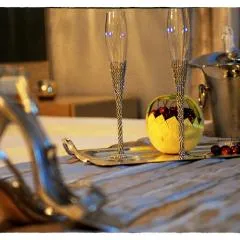 Kristonia Hotel Suites