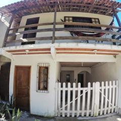 Casa no Arraial do Sana