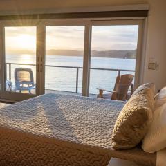 Luxury Lookout Hood Canal Vacation Rental