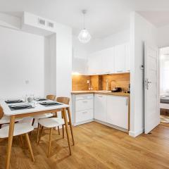 Gold Apartments Your Holiday Home RODZINNY 3