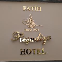 Fatih Resadiye Hotel