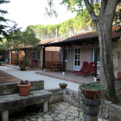 Bungalov comfort - 100 m from the beach