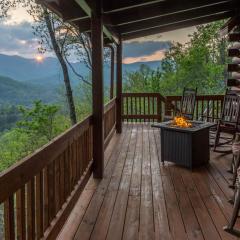 4 Bed 4 Bath Vacation home in Sylva I