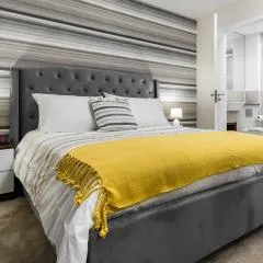 Fortified Luxury Apartment