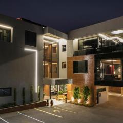 Home Suite Hotels Rosebank