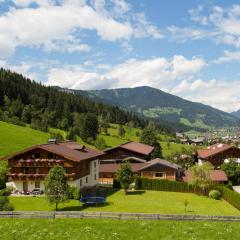 Appartements Oberhof