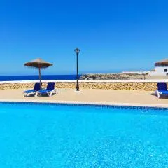Apartamentos Moon Dreams Cabo de Baños
