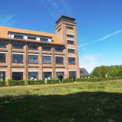 Loft De Mar Schlossinsel