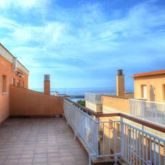 Ático Sant Antoni, apartamento céntrico 4 pax E20019