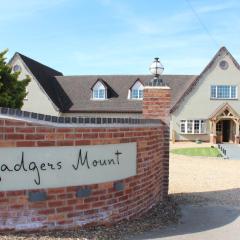 Badgers Mount Hotel