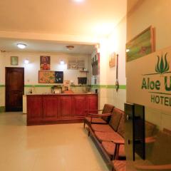Hotel Aloe Uka