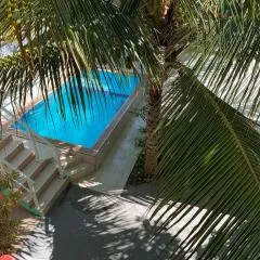 Pousada da Pedra