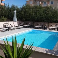 Villa with pool Petra & Sanja