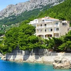 Sunset Villa Brela
