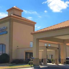 SureStay Plus Hotel by Best Western Roanoke Rapids I-95