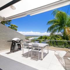 A Little Cove treasure, Noosa Heads