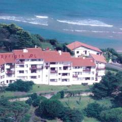 BIDART PLAGE étage 1