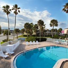 Days Inn by Wyndham Cocoa Beach Port Canaveral