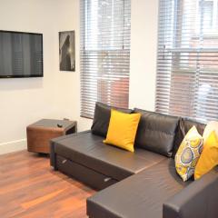 OnPoint - 2 Bed Apartment City Centre Ideal Location!