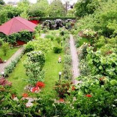 Pension Delia Gardens