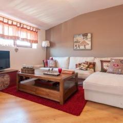 Mountain Paradise 4 Apartments