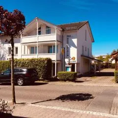 Haus Bernstein Ferienwohnungen