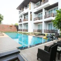 Le Patta Resort & Hotel Chiang Rai
