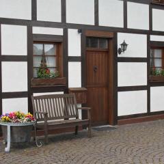 Ferienwohnung Haus Stein