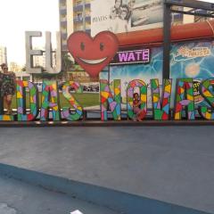 ELDORADO THERMAS PARK