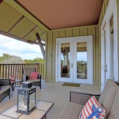Redfish Village M2-413 Blue Mountain Beach 30A (Condo)