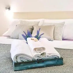 Orkula Apartments