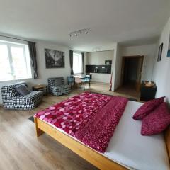 Sport Apartment