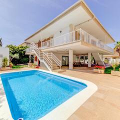 Beach Villa Catalina by Sealand Villas