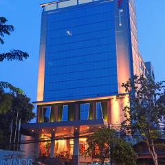 Luminor Hotel Kota Jakarta By WH