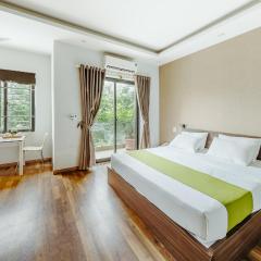 Hana 1 Apartment & Hotel Bac Ninh